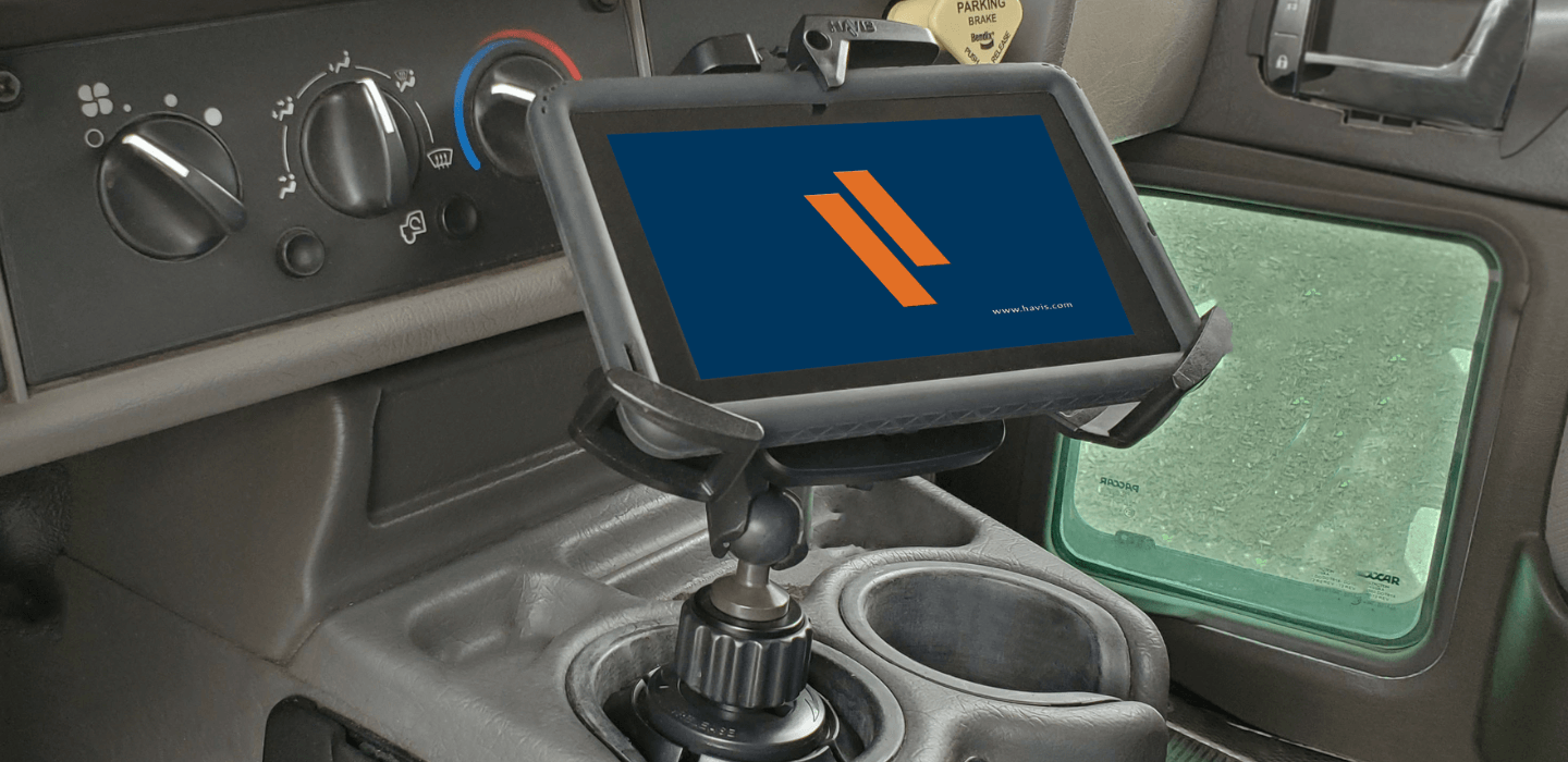 Havis Launches Universal Tablet Cradle for an Extensive Range of Brands
