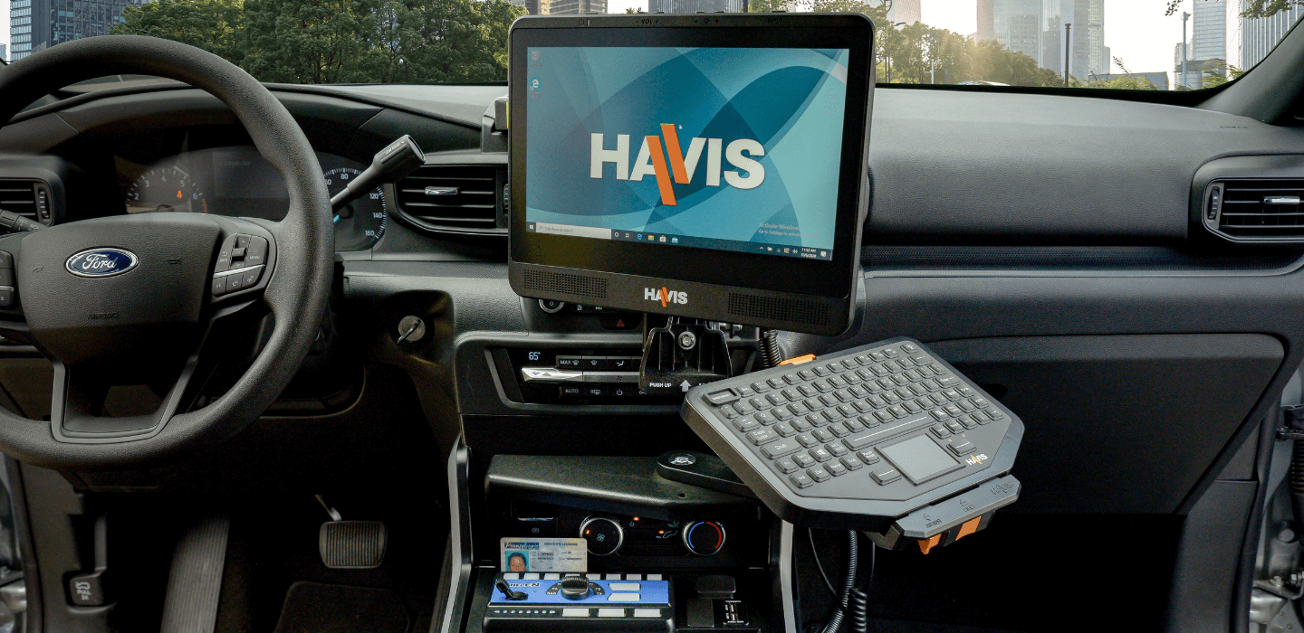 Havis Releases New Vehicle Specific Mobile Solutions for 2017