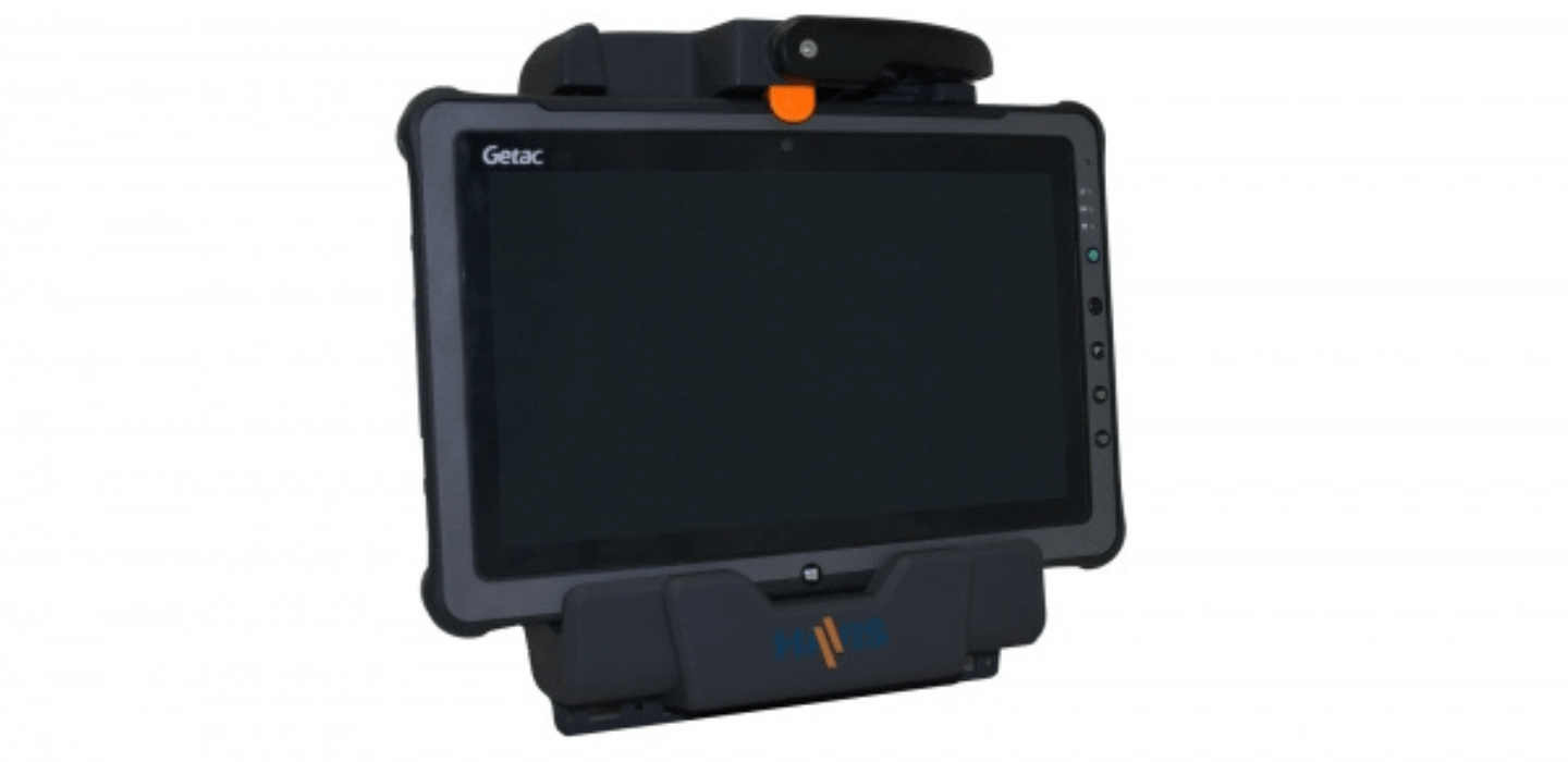 DS-GTC-210 Series Docking Station for Getac Tablets