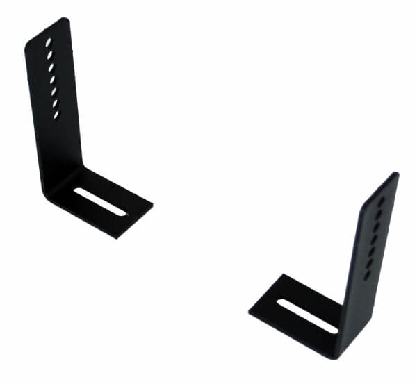DISCONTINUED – 5″ Equipment Mounting Brackets