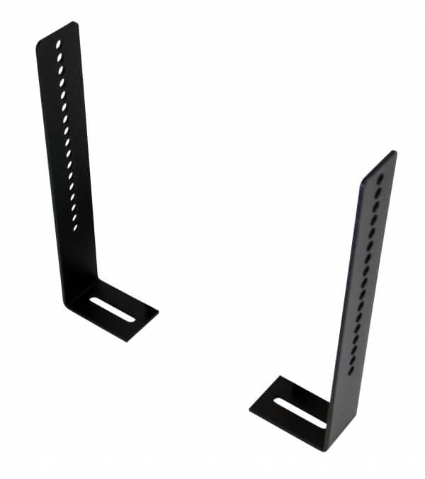 DISCONTINUED – 9″ Equipment Mounting Brackets