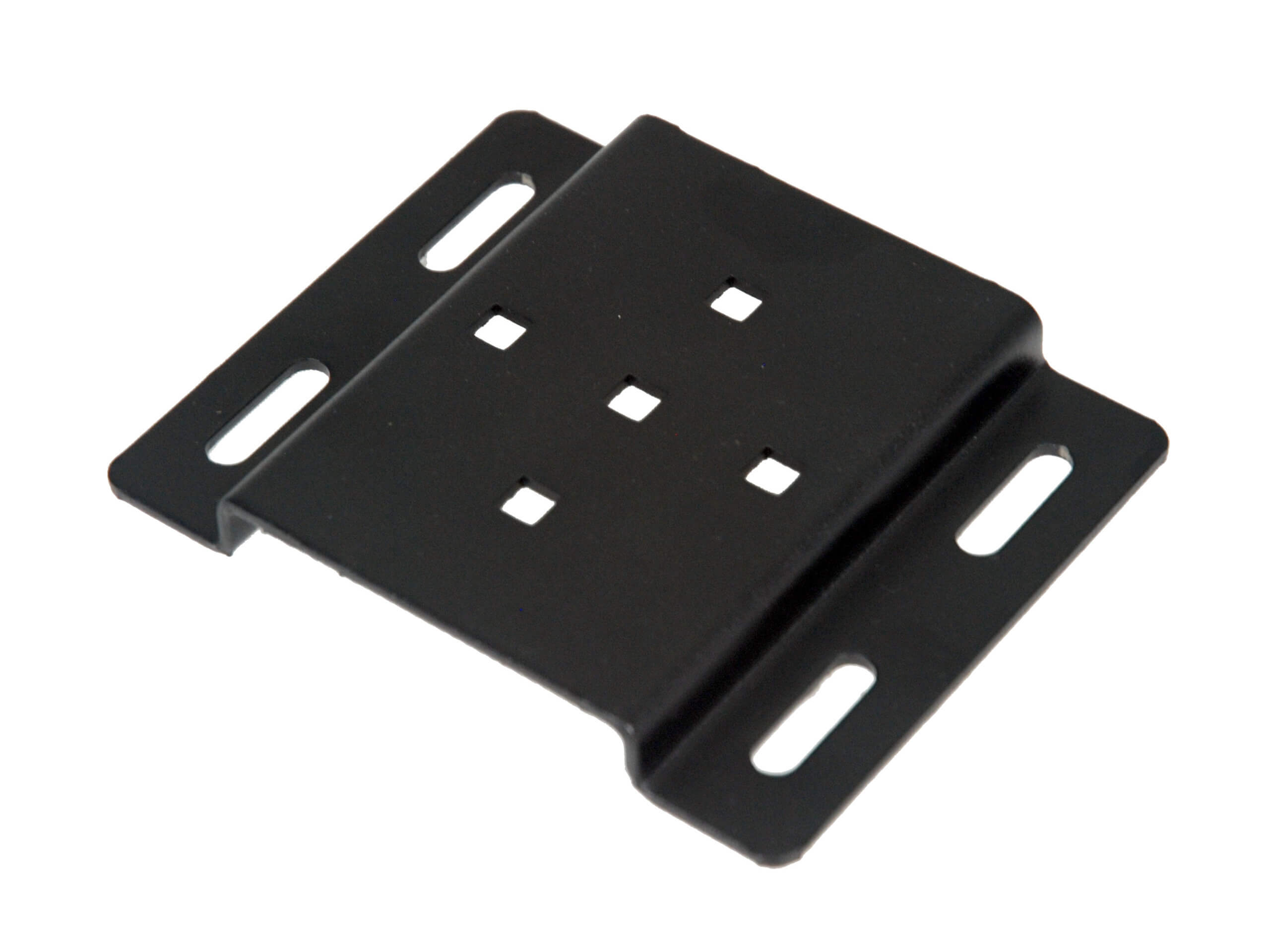 DISCONTINUED – Adapter Plate that allows for Mounting Laptop computer to a C-PM-101 Printer Mount Housing