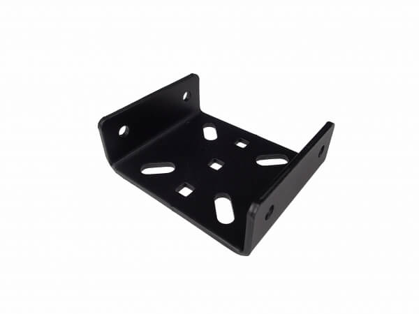 Adapter Plate That Allows For Mounting Havis Docks or C-MD Series To GJ Inner Pole