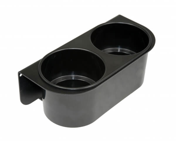DISCONTINUED – Dual External Cup Holder