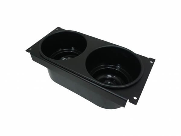 DISCONTINUED – Internal Cup Holders
