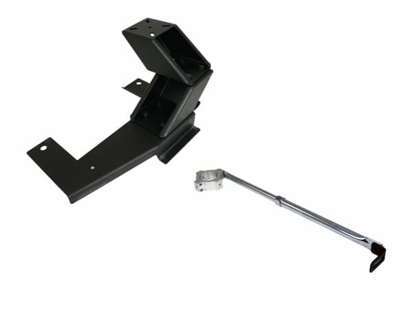 Heavy-Duty Mount For 2014-2023 Ford Transit Connect