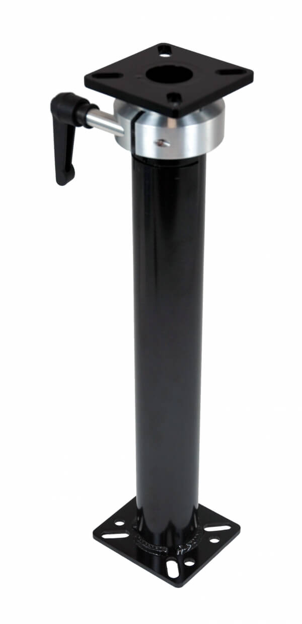 16″ Heavy-Duty Telescoping Pole, Short Handle