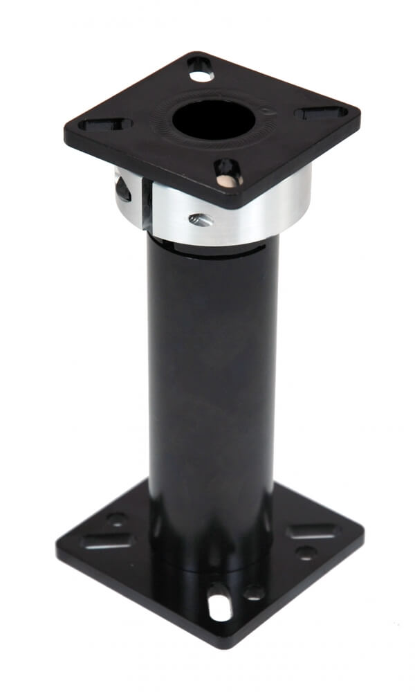 8.5″ Heavy-Duty Telescoping Pole