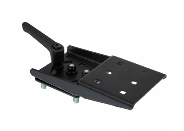 DISCONTINUED – Heavy-Duty Fixed Top Platform 4-inches