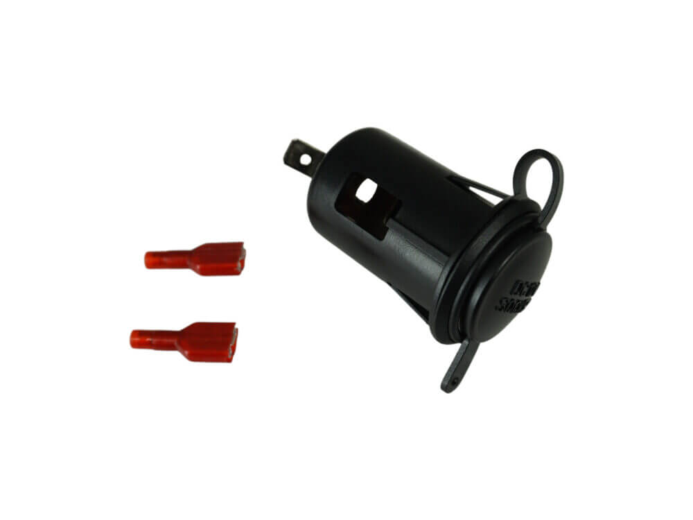Lighter Plug Assembly Kit