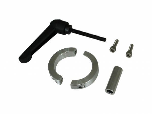 Hardware Kit for C-HDM-200 Series Pole, Handle and Collar