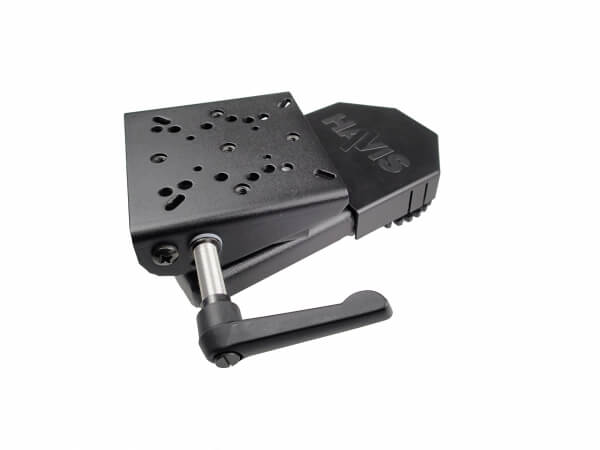 Swing Arm With C-MD-204 Motion Device Adapter