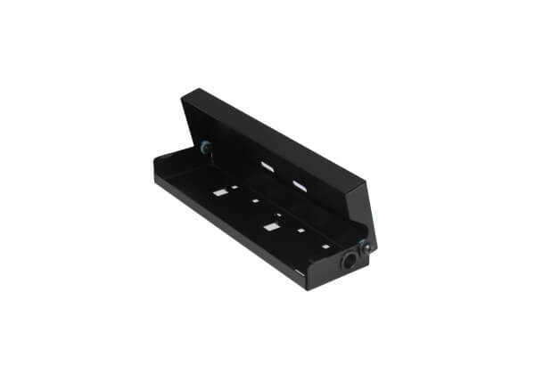 Brother PocketJet Printer Mount with Single sheet feed