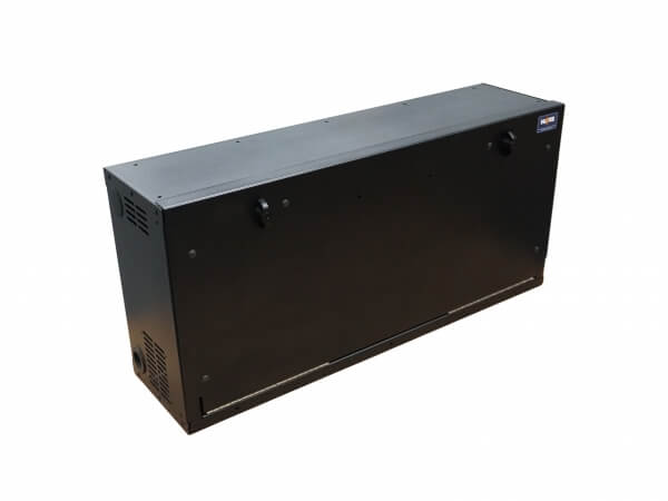 Universal Storage Box for Utility Vehicles