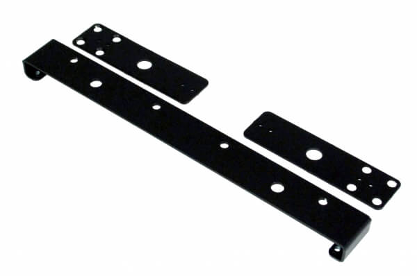 Universal Mounting Brackets For Whelen TIR3, LIN4 And LIN6 Series LED