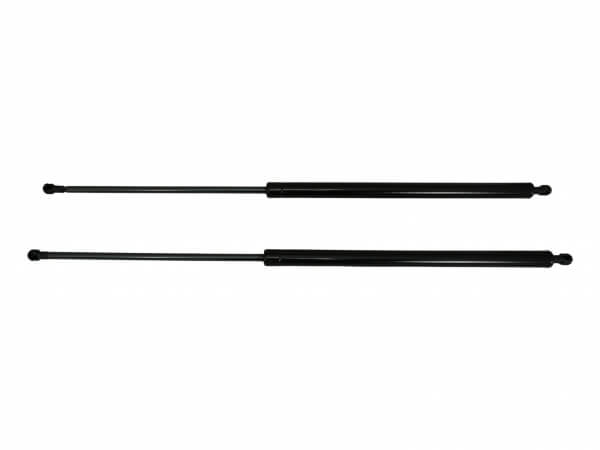 Optional Pair of Heavy-Duty Gas Springs used with WBI-F28-RC or WBI-F28-RC