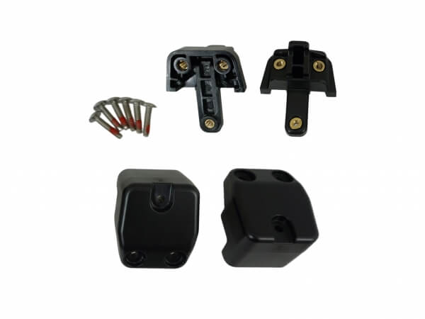 DISCONTINUED – DS-DELL-410 Series Vehicle Dock Retrofit Kit