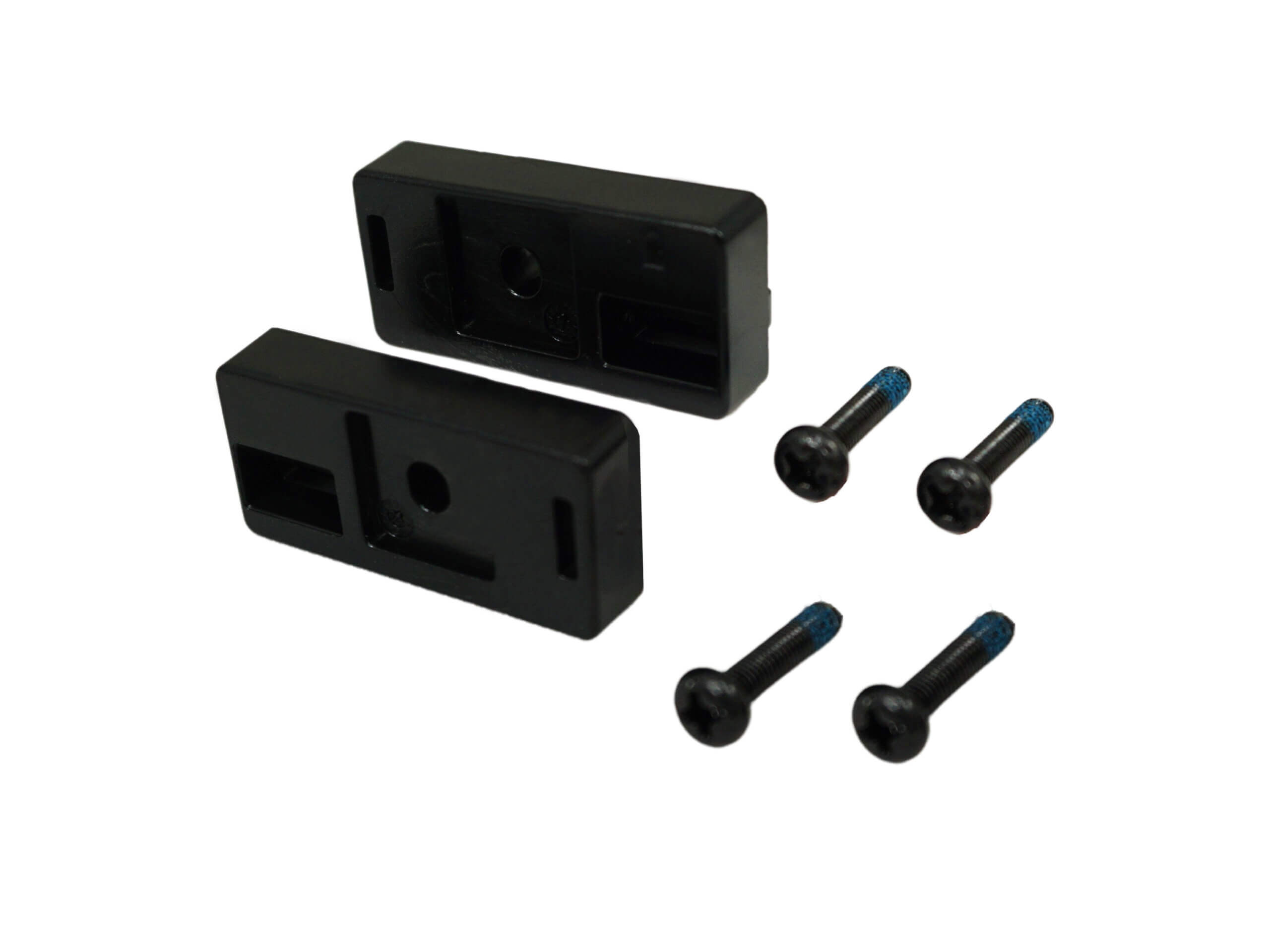 Pocket Adapter Kit for use with Havis DS-DELL-4X0 Series Docking Stations
