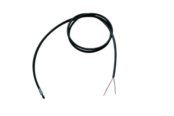 Override Cable for Havis Screen Blanking Solutions powered by Blank-it (DS-DA-800 Series)