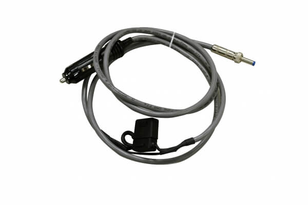 Power Cord for DS-DELL-410 Series & DS-DELL-600 Series Docking Stations with Internal Power Supplies.