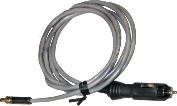 Power cable for Havis Rugged Communications Hub