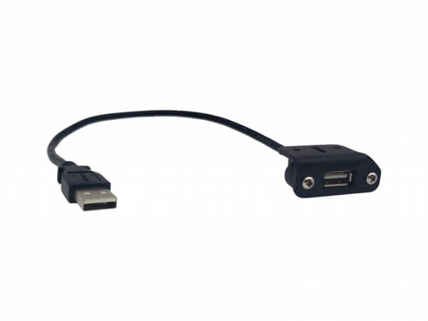 Front USB Extension Kit