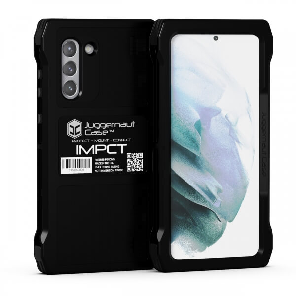 Juggernaut.Case IMPCT Smartphone Case – Samsung Galaxy S21