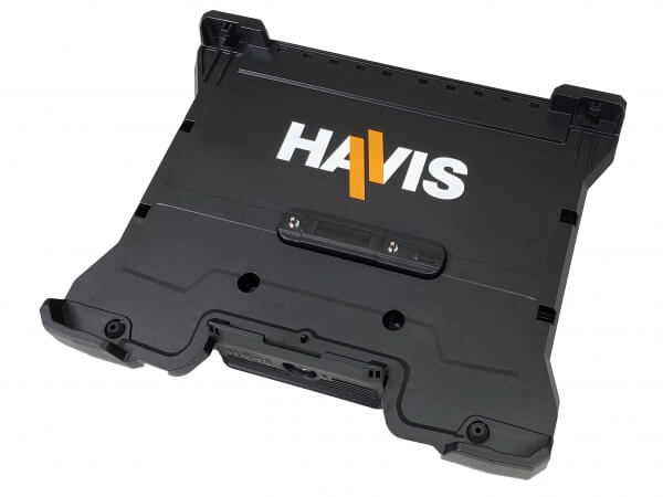 Cradle for Getac B360 and B360 Pro Laptops