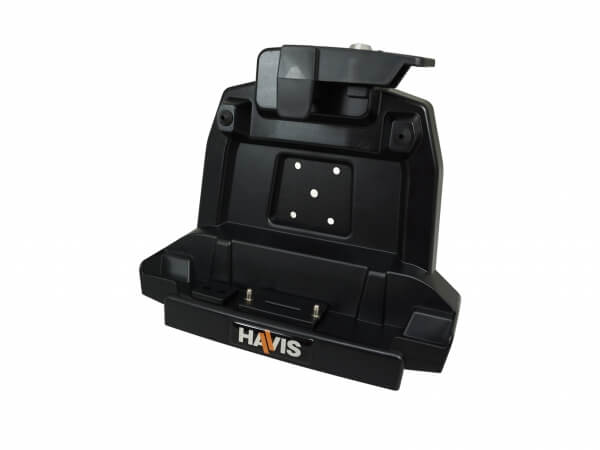 Cradle (no dock) for Getac’s Z710 and ZX70 Rugged Tablets