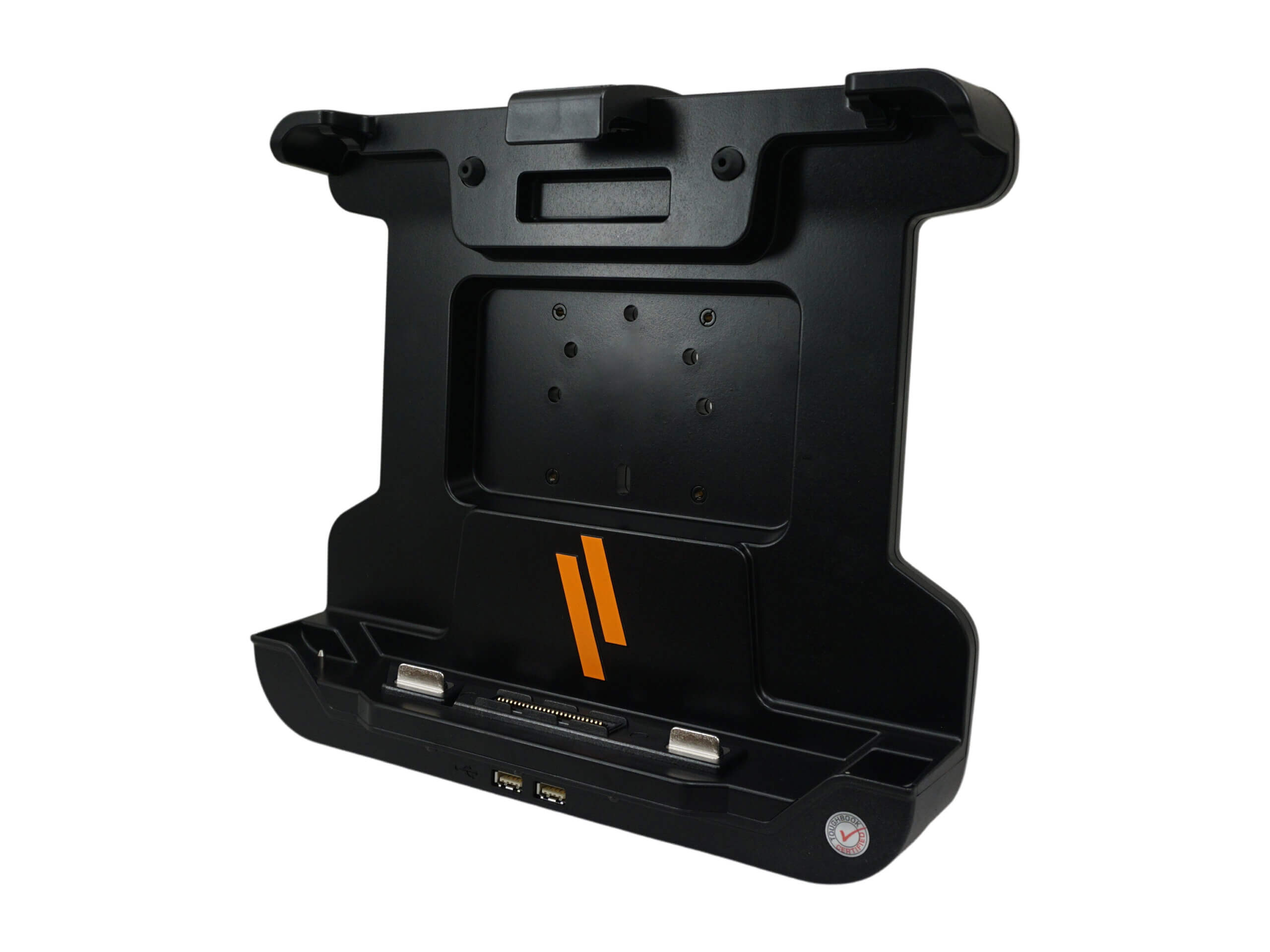 Docking Station For Panasonic TOUGHBOOK 33 Tablet with Advanced Port Replication