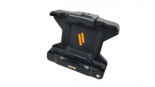 Cradle for Panasonic TOUGHBOOK A3 Tablet