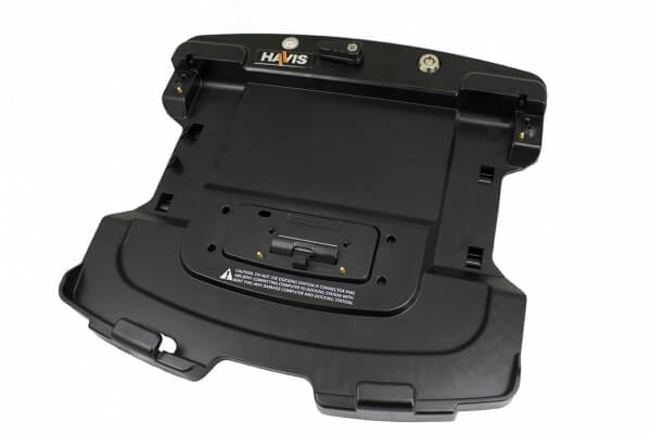 Docking Station for Panasonic’s TOUGHBOOK 54 and 55 Rugged Laptop