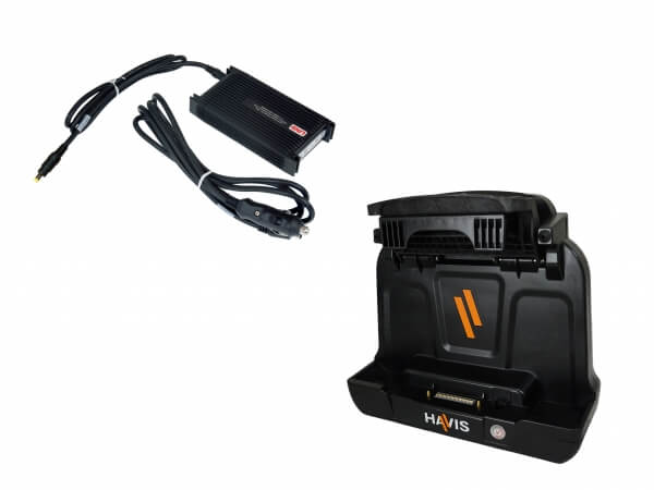 Docking Station for Panasonic TOUGHBOOK G2 Tablets with Power Supply