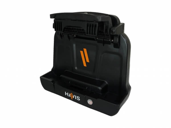 Cradle for Panasonic TOUGHBOOK G1 tablets (No Dock)
