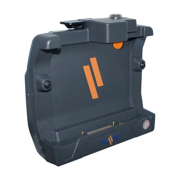 Cradle Only (no dock) for Panasonic’s M1 and B2 Rugged Tablets