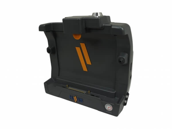 TOUGHBOOK Certified Docking Station for Panasonic’s M1 and B2 Rugged Tablets (Standard Port Replication)