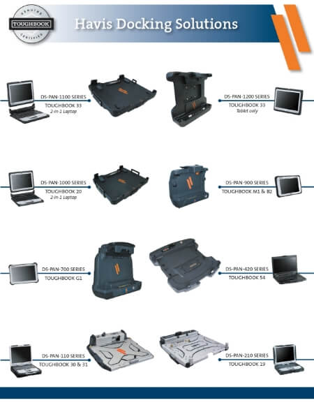 Product Brochure (PDF)