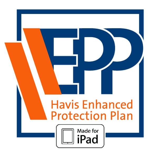Enhanced Protection Plan, 5 Year, for Docking Station for iPad Air, Air 2, and Pro 9.7