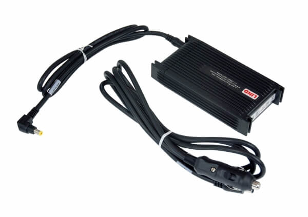 TOUGHBOOK M1 & B2 Approved Power Supplies