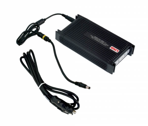 Power Supply for use with DS-DELL-600 & 610 Series Docking Stations