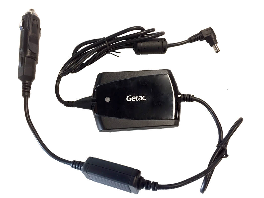 DISCONTINUED – 55 Watt Power Supply for use with DS-GTC-700 Series Docking Stations