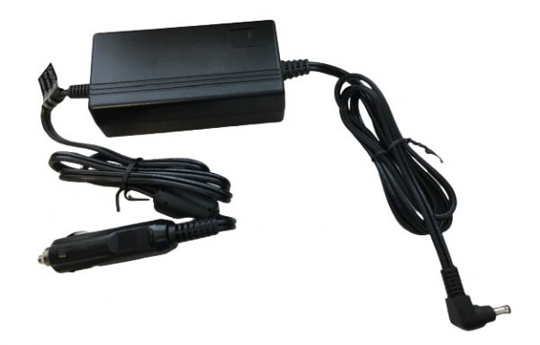 Getac ZX70 & Z710 Approved Power Supplies