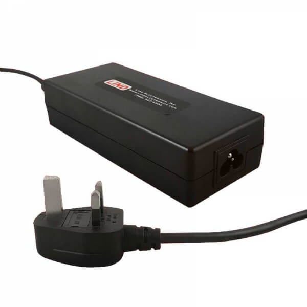 AC Power Supply for DS-DELL-6X0 Docking Stations for Europe