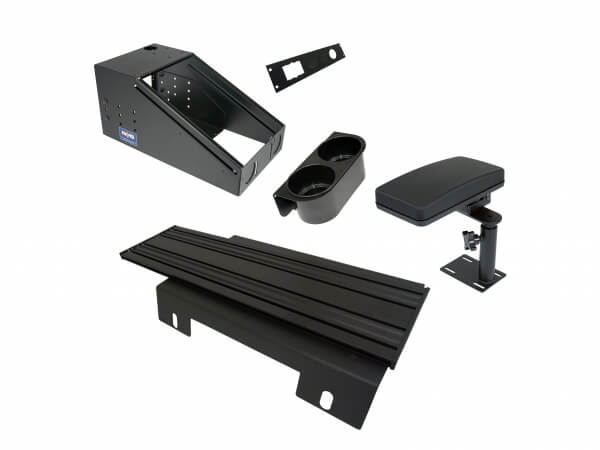 DISCONTINUED – 2015-2020 Chevrolet Tahoe Premium Console Package