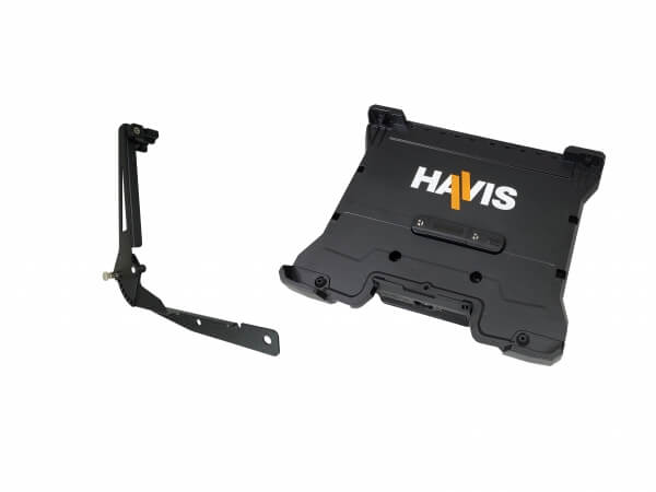 Package – Cradle and Screen Support for Getac B360 and B360 Pro Laptops