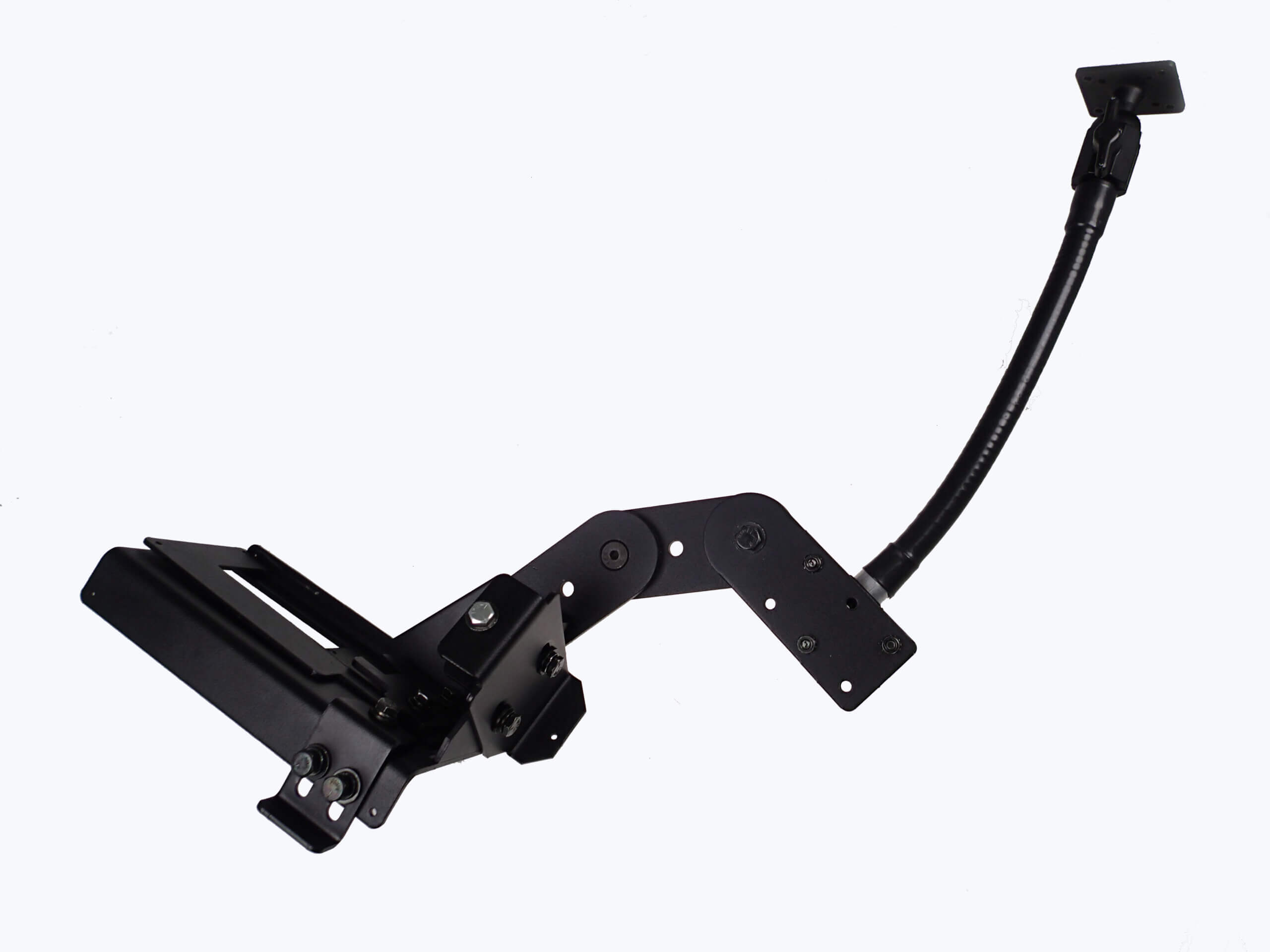 DISCONTINUED – Flex Arm package including flex arm and mount for 2015-2020 Chevrolet Tahoe