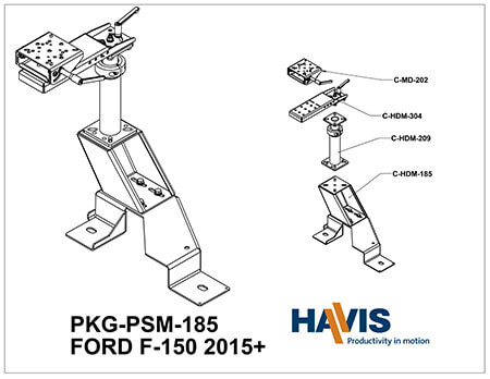 Parts Breakdown (PDF)