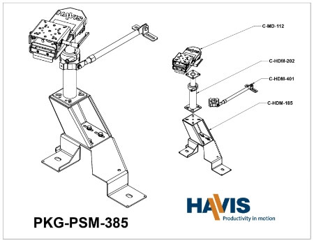 Parts Breakdown (PDF)