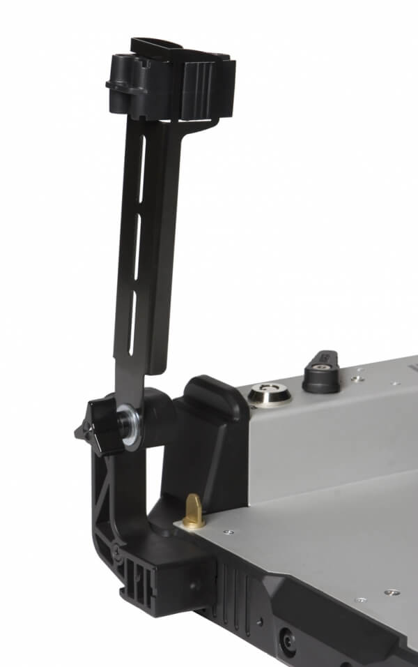 Screen Support For DS-PAN-101/102 and DS-PAN-110 Series Docking Stations
