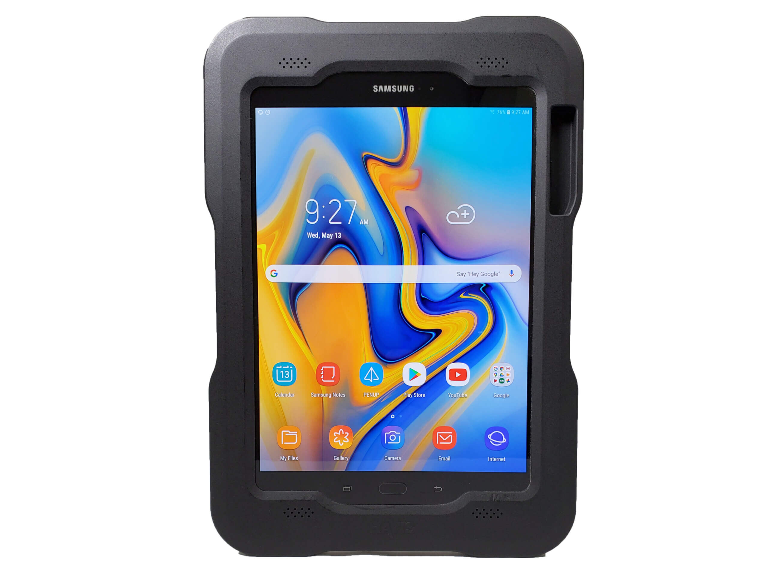 DISCONTINUED – Tablet Case ONLY for Samsung Galaxy S3
